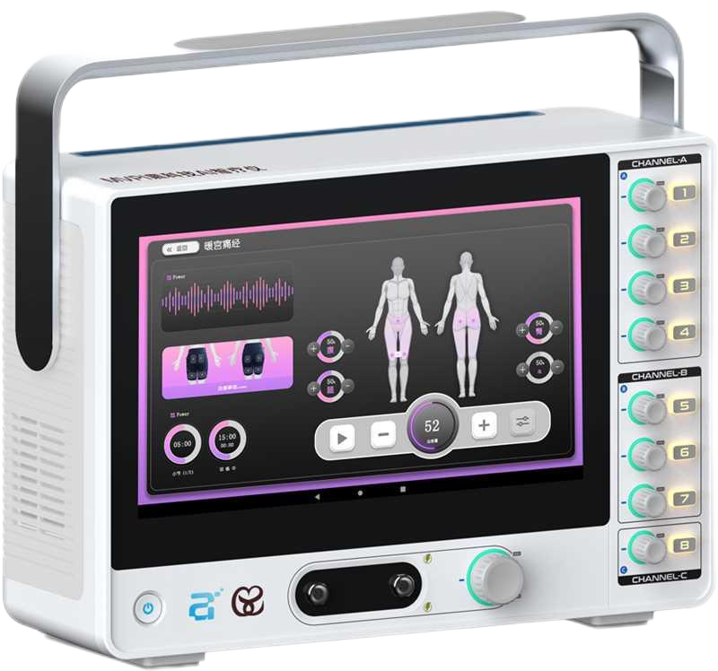 復合頻美業(yè)能量儀（設備）